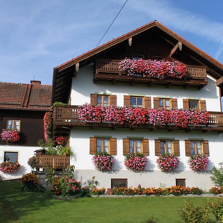Landhaus Kamml Anger Exterior foto